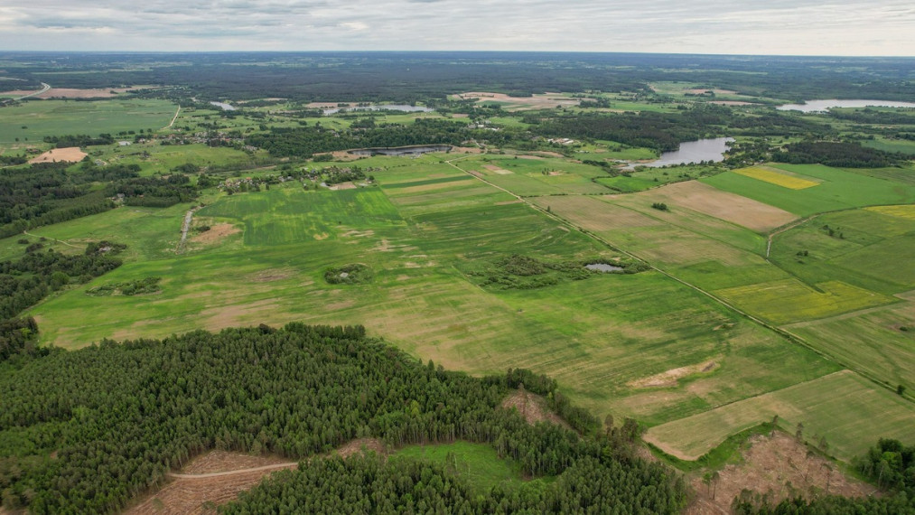 Parduodamas kitos paskirties sklypas Skėterių k., Širvintų r. sav., 2851 a ploto 13
