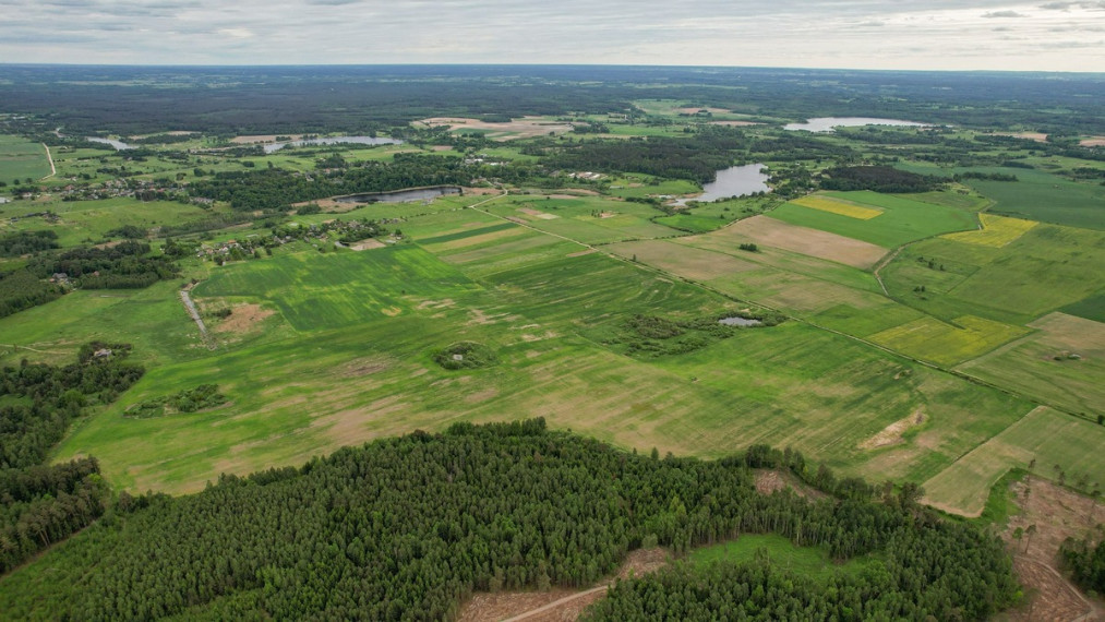 Parduodamas kitos paskirties sklypas Skėterių k., Širvintų r. sav., 2851 a ploto 14