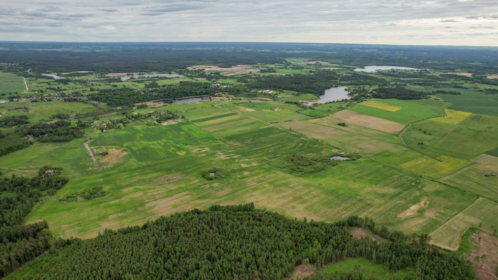 Parduodamas kitos paskirties sklypas Skėterių k., Širvintų r. sav., 2851 a ploto 15