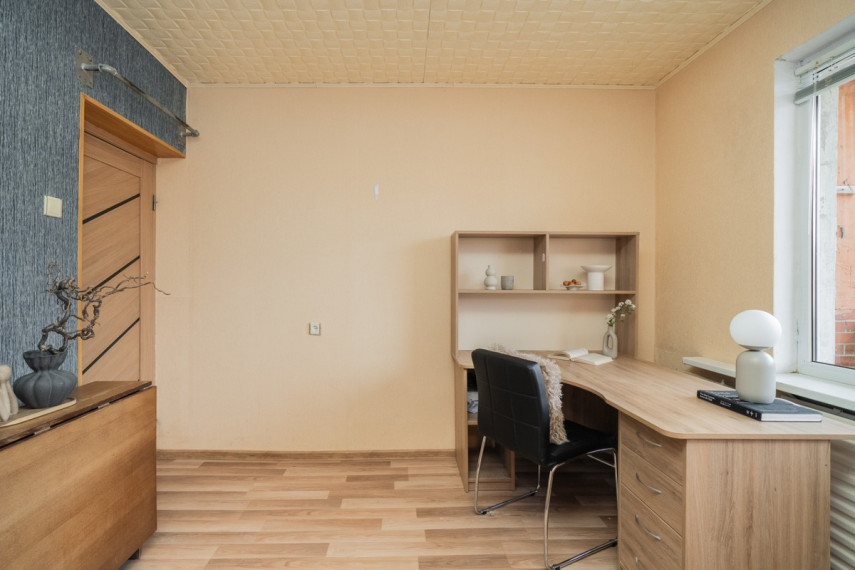 Parduodamas butas Sodų g., Skaidiškių mstl., Vilniaus r. sav., 76.87 m2 ploto, 4 kambariai 13