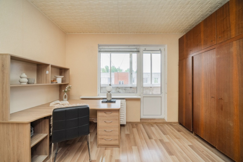 Parduodamas butas Sodų g., Skaidiškių mstl., Vilniaus r. sav., 76.87 m2 ploto, 4 kambariai 16