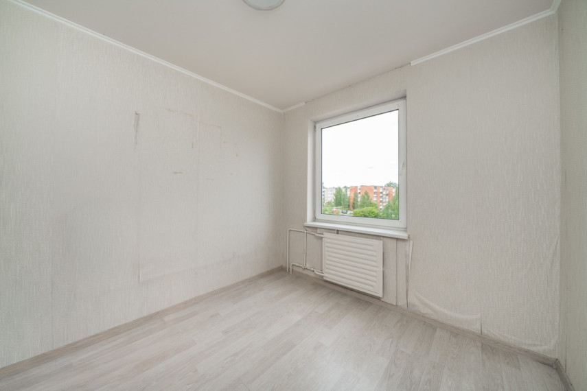 Parduodamas butas Sodų g., Skaidiškių mstl., Vilniaus r. sav., 76.87 m2 ploto, 4 kambariai 17