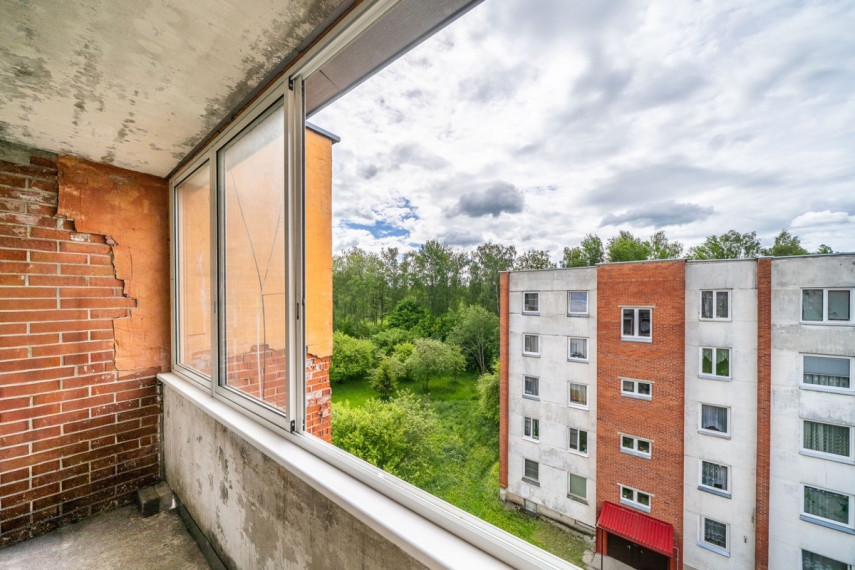 Parduodamas butas Sodų g., Skaidiškių mstl., Vilniaus r. sav., 76.87 m2 ploto, 4 kambariai 22