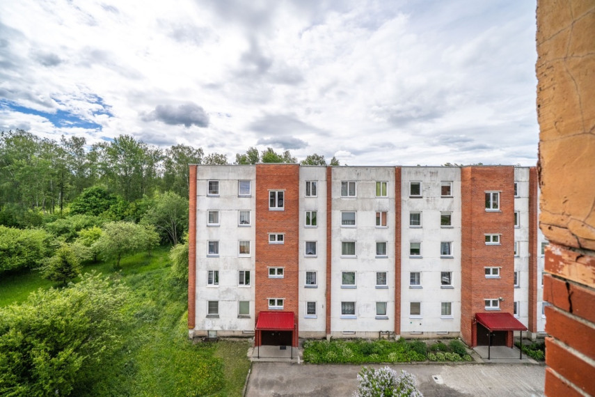 Parduodamas butas Sodų g., Skaidiškių mstl., Vilniaus r. sav., 76.87 m2 ploto, 4 kambariai 23