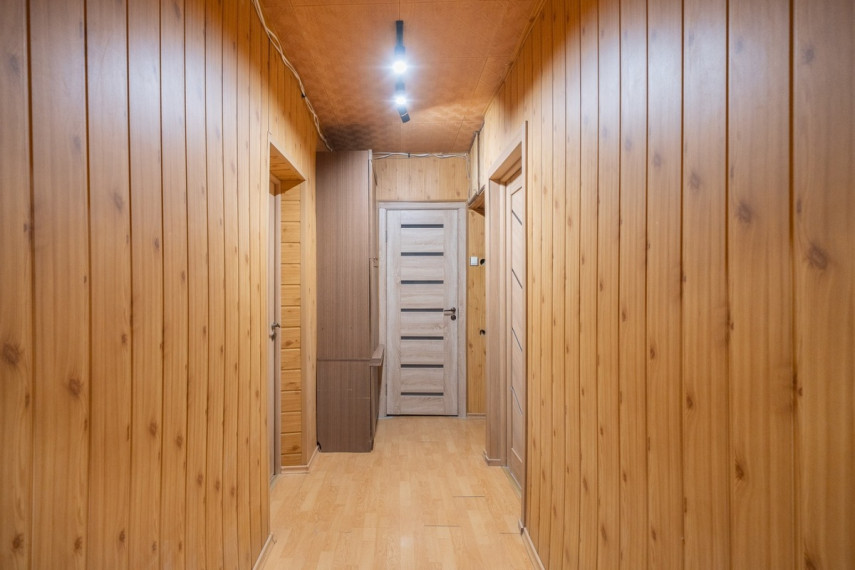 Parduodamas butas Sodų g., Skaidiškių mstl., Vilniaus r. sav., 76.87 m2 ploto, 4 kambariai 25