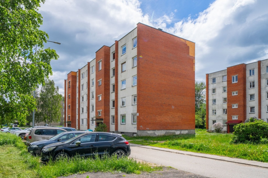 Parduodamas butas Sodų g., Skaidiškių mstl., Vilniaus r. sav., 76.87 m2 ploto, 4 kambariai 29