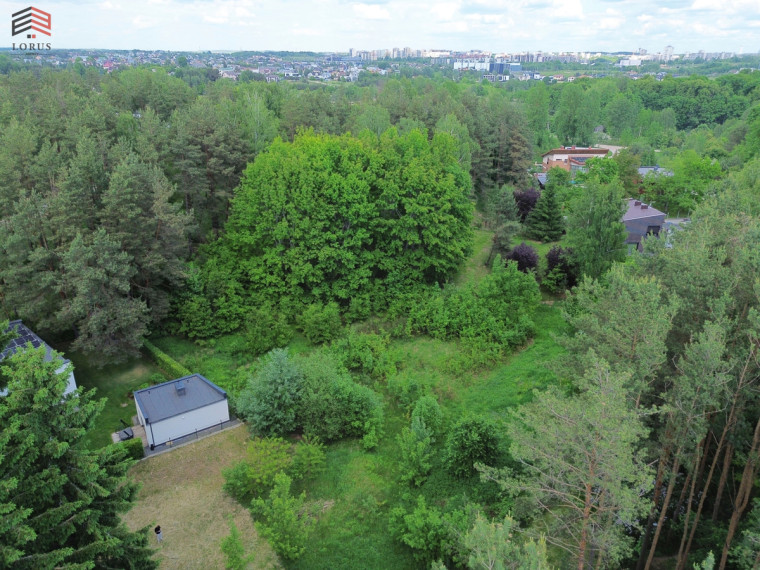 Parduodamas  sklypas Buivydiškių g., Buivydiškių k., Vilniaus r. sav., 3500 a ploto 1