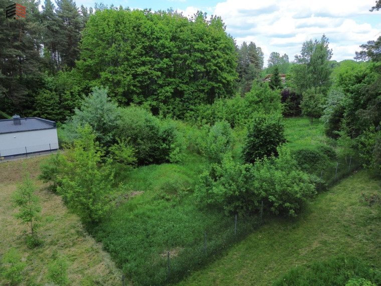Parduodamas  sklypas Buivydiškių g., Buivydiškių k., Vilniaus r. sav., 3500 a ploto 2