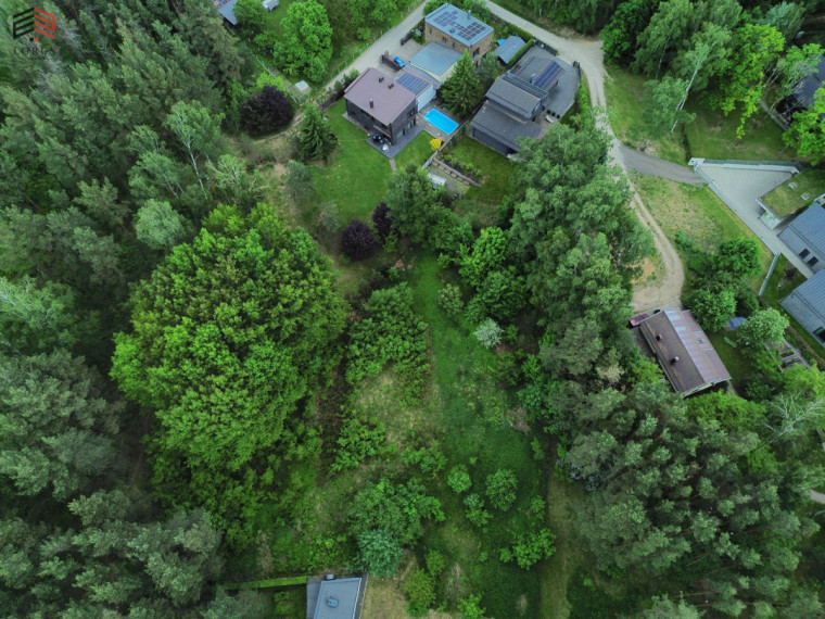 Parduodamas  sklypas Buivydiškių g., Buivydiškių k., Vilniaus r. sav., 3500 a ploto 4