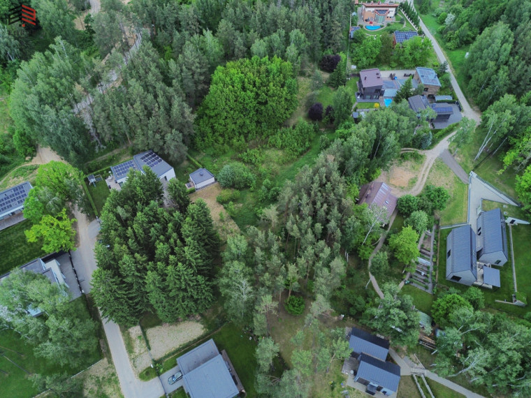 Parduodamas  sklypas Buivydiškių g., Buivydiškių k., Vilniaus r. sav., 3500 a ploto 5