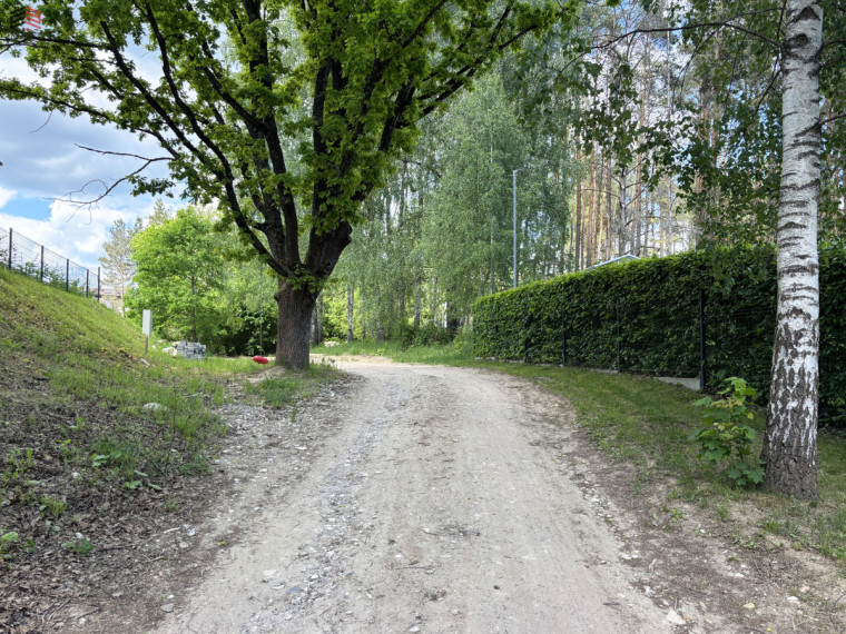 Parduodamas  sklypas Buivydiškių g., Buivydiškių k., Vilniaus r. sav., 3500 a ploto 7