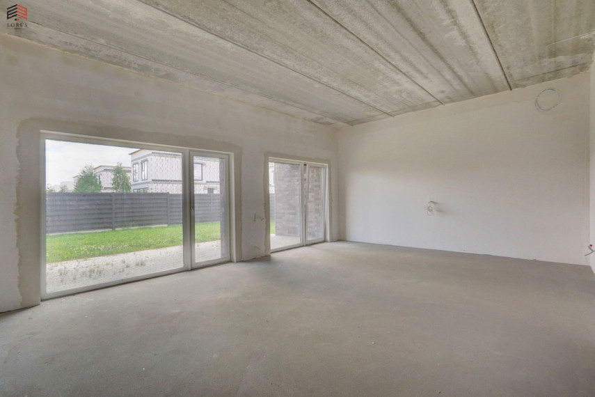 Parduodamas namas Fabriko g., Trakų Vokė, Vilniaus m., Vilniaus m. sav., 144 m2 ploto, 1 aukštai 5