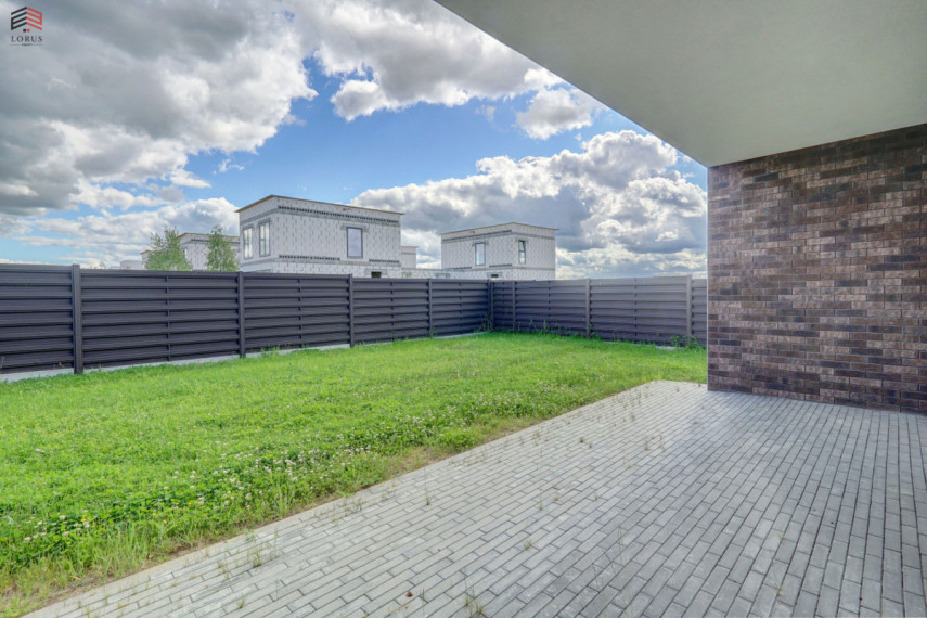 Parduodamas namas Fabriko g., Trakų Vokė, Vilniaus m., Vilniaus m. sav., 144 m2 ploto, 1 aukštai 6