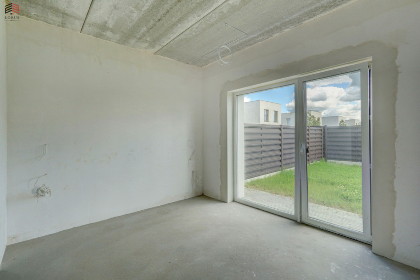 Parduodamas namas Fabriko g., Trakų Vokė, Vilniaus m., Vilniaus m. sav., 144 m2 ploto, 1 aukštai 7