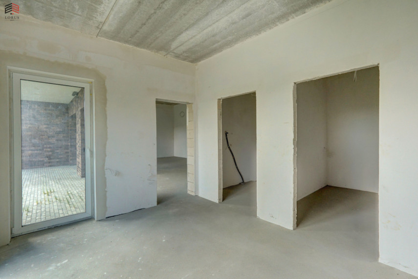 Parduodamas namas Fabriko g., Trakų Vokė, Vilniaus m., Vilniaus m. sav., 144 m2 ploto, 1 aukštai 10