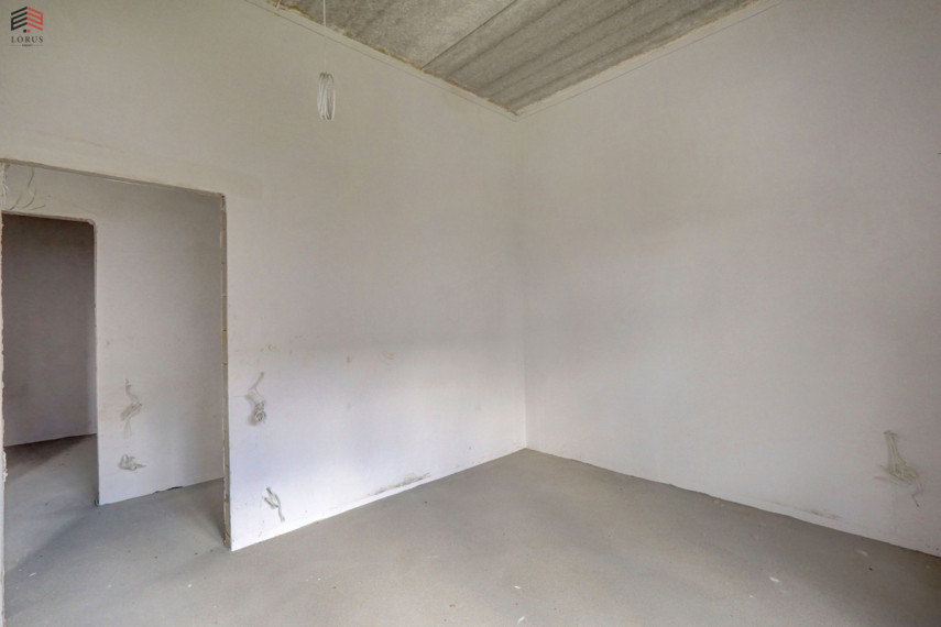 Parduodamas namas Fabriko g., Trakų Vokė, Vilniaus m., Vilniaus m. sav., 144 m2 ploto, 1 aukštai 15