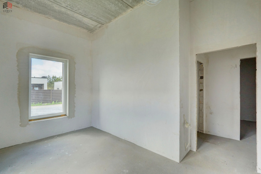 Parduodamas namas Fabriko g., Trakų Vokė, Vilniaus m., Vilniaus m. sav., 144 m2 ploto, 1 aukštai 17
