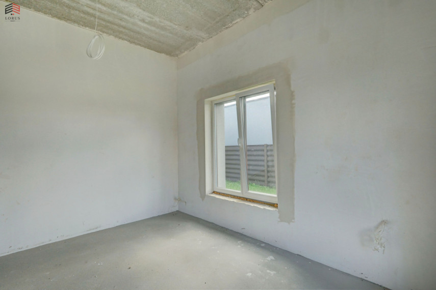 Parduodamas namas Fabriko g., Trakų Vokė, Vilniaus m., Vilniaus m. sav., 144 m2 ploto, 1 aukštai 18