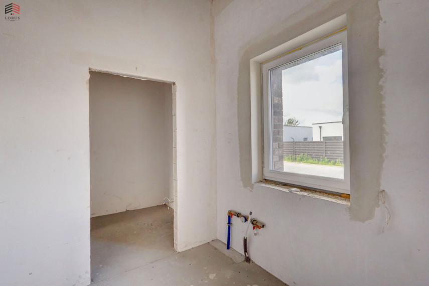 Parduodamas namas Fabriko g., Trakų Vokė, Vilniaus m., Vilniaus m. sav., 144 m2 ploto, 1 aukštai 21