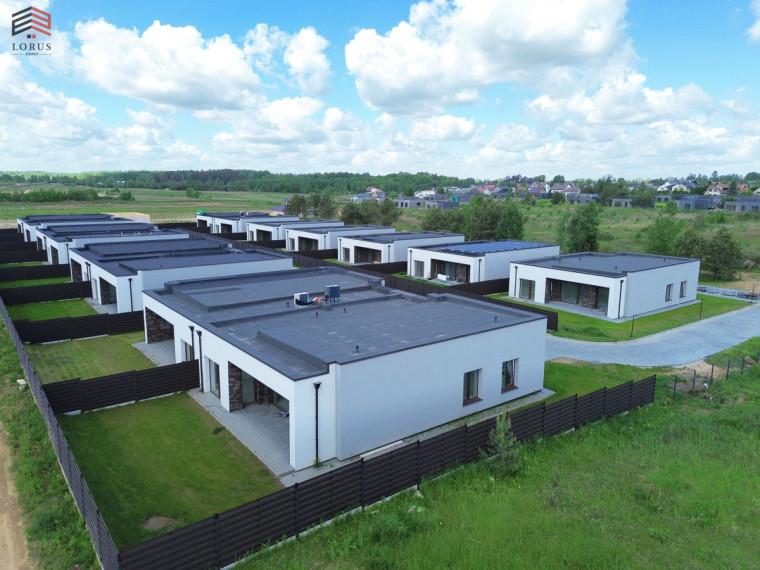 Parduodamas namas Fabriko g., Trakų Vokė, Vilniaus m., Vilniaus m. sav., 144 m2 ploto, 1 aukštai 24
