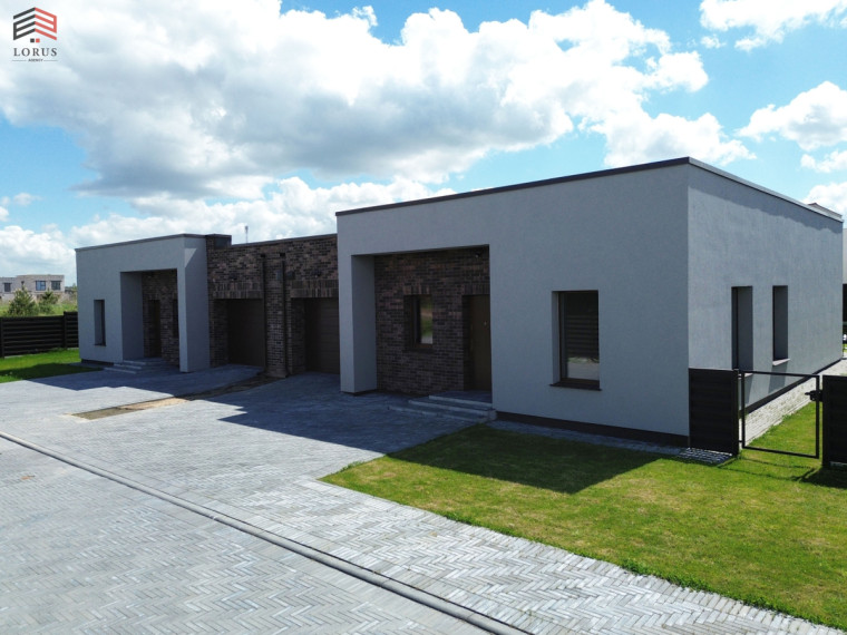 Parduodamas namas Fabriko g., Trakų Vokė, Vilniaus m., Vilniaus m. sav., 144 m2 ploto, 1 aukštai 31