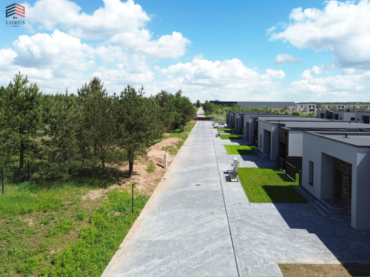Parduodamas namas Fabriko g., Trakų Vokė, Vilniaus m., Vilniaus m. sav., 144 m2 ploto, 1 aukštai 32