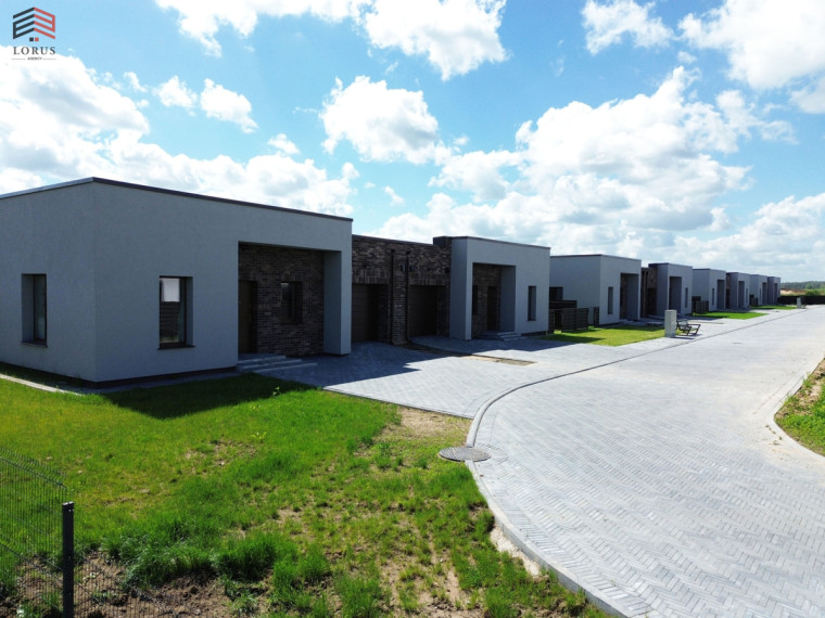 Parduodamas namas Fabriko g., Trakų Vokė, Vilniaus m., Vilniaus m. sav., 144 m2 ploto, 1 aukštai 35