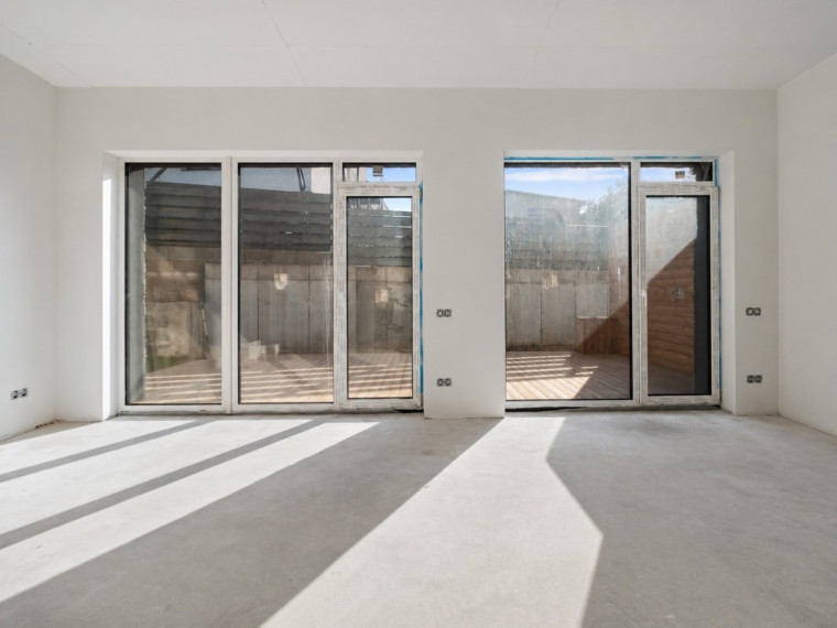 Parduodamas namas Pylimėlių g., Vilniaus m., Vilniaus m. sav., 82.29 m2 ploto, 2 aukštai 7