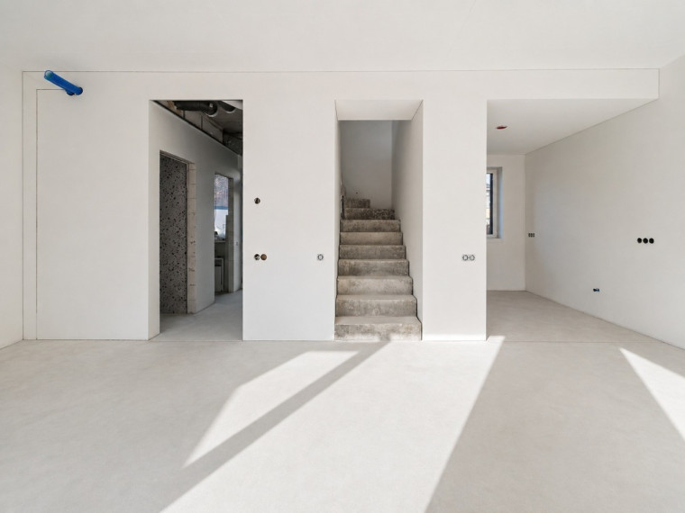 Parduodamas namas Pylimėlių g., Vilniaus m., Vilniaus m. sav., 82.29 m2 ploto, 2 aukštai 8