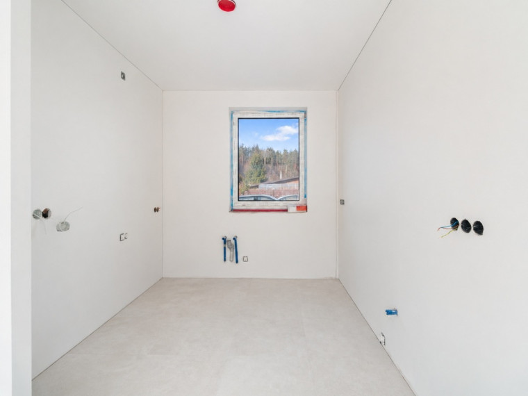 Parduodamas namas Pylimėlių g., Vilniaus m., Vilniaus m. sav., 82.29 m2 ploto, 2 aukštai 9