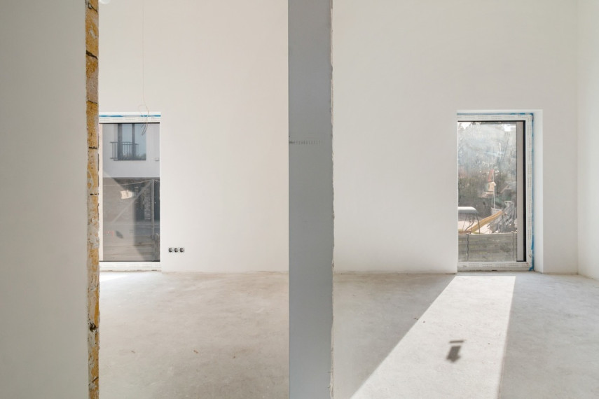 Parduodamas namas Pylimėlių g., Vilniaus m., Vilniaus m. sav., 82.29 m2 ploto, 2 aukštai 10