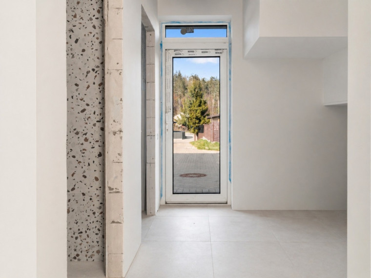 Parduodamas namas Pylimėlių g., Vilniaus m., Vilniaus m. sav., 82.29 m2 ploto, 2 aukštai 12