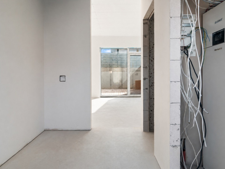 Parduodamas namas Pylimėlių g., Vilniaus m., Vilniaus m. sav., 82.29 m2 ploto, 2 aukštai 21