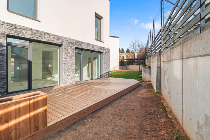 Parduodamas namas Pylimėlių g., Vilniaus m., Vilniaus m. sav., 82.29 m2 ploto, 2 aukštai 22