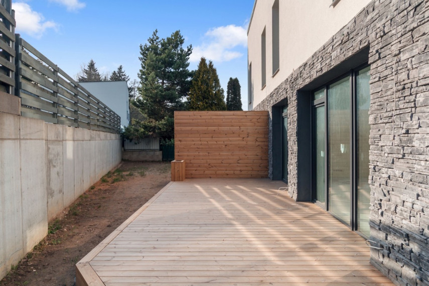 Parduodamas namas Pylimėlių g., Vilniaus m., Vilniaus m. sav., 82.29 m2 ploto, 2 aukštai 23