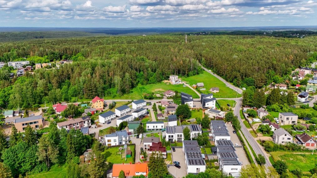 Parduodamas namas Pylimėlių g., Vilniaus m., Vilniaus m. sav., 82.29 m2 ploto, 2 aukštai 29