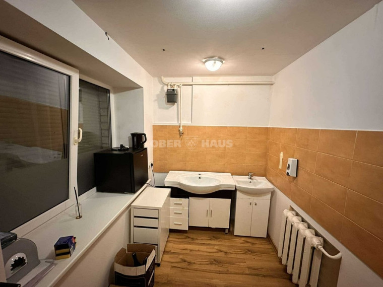 Nuomojamos kitos paskirties patalpos Vilniaus g., Centras, Panevėžio m., Panevėžio m. sav., 42.15 m2 ploto 8