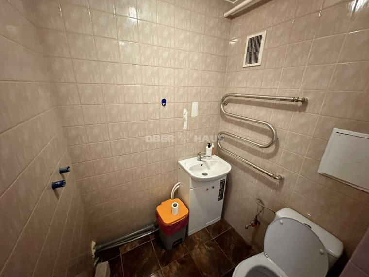 Nuomojamos kitos paskirties patalpos Vilniaus g., Centras, Panevėžio m., Panevėžio m. sav., 42.15 m2 ploto 9