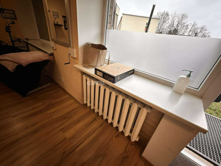 Nuomojamos kitos paskirties patalpos Vilniaus g., Centras, Panevėžio m., Panevėžio m. sav., 42.15 m2 ploto 10
