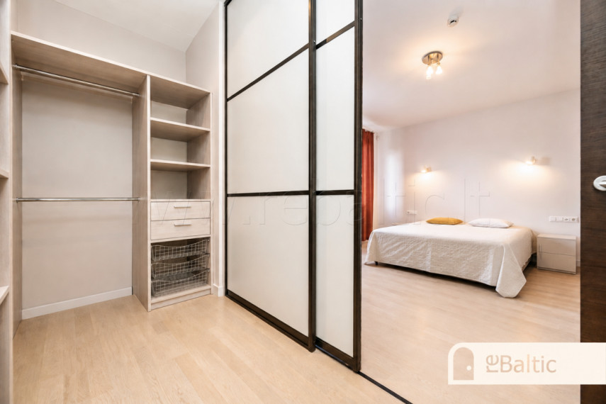 Parduodamas namas Motiejaus Valančiaus g., Bendorių k., Vilniaus r. sav., 135.66 m2 ploto, 2 aukštai 9