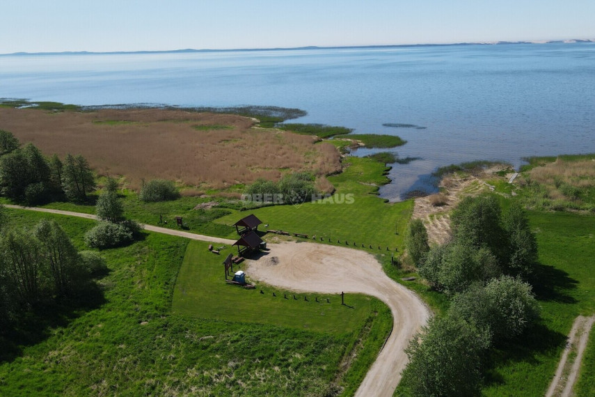 Parduodamas namas Jociškių g., Suvernų k., Šilutės r. sav., 76 m2 ploto, 1 aukštai 8