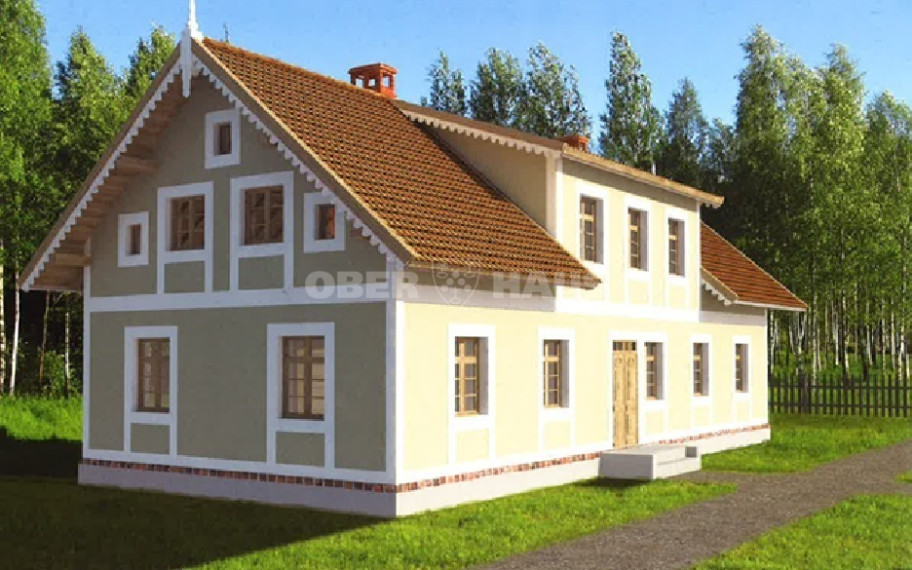 Parduodamas namas Jociškių g., Suvernų k., Šilutės r. sav., 76 m2 ploto, 1 aukštai 29