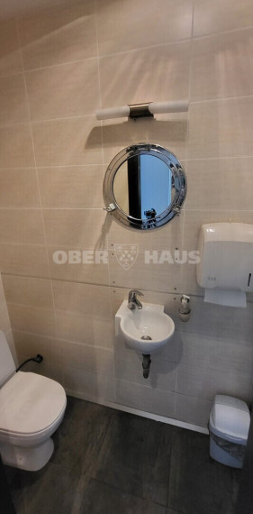 Nuomojamas namas Birutės g., Vėtrungė, Klaipėdos m., Klaipėdos m. sav., 139 m2 ploto, 2 aukštai 14