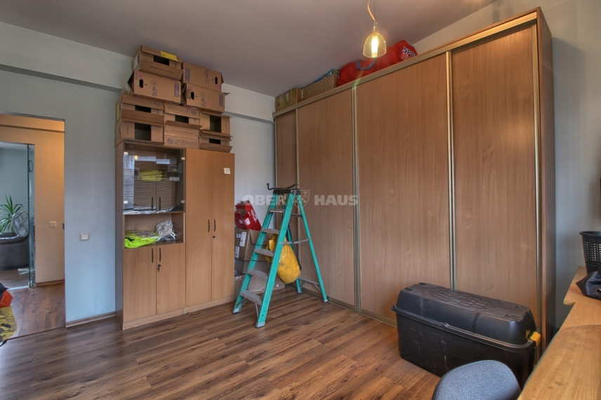 Nuomojamas namas Birutės g., Vėtrungė, Klaipėdos m., Klaipėdos m. sav., 139 m2 ploto, 2 aukštai 21