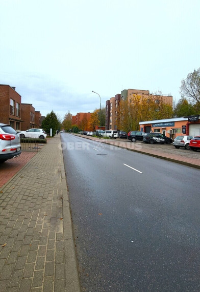 Nuomojamas namas Birutės g., Vėtrungė, Klaipėdos m., Klaipėdos m. sav., 139 m2 ploto, 2 aukštai 35