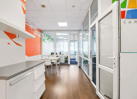 Parduodamos  patalpos Kareivių g. , Žirmūnai, Vilniaus m., Vilniaus m. sav., 60.39 m2 ploto