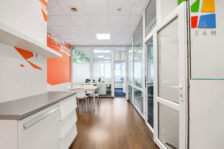 Parduodamos  patalpos Kareivių g. , Žirmūnai, Vilniaus m., Vilniaus m. sav., 60.39 m2 ploto 1