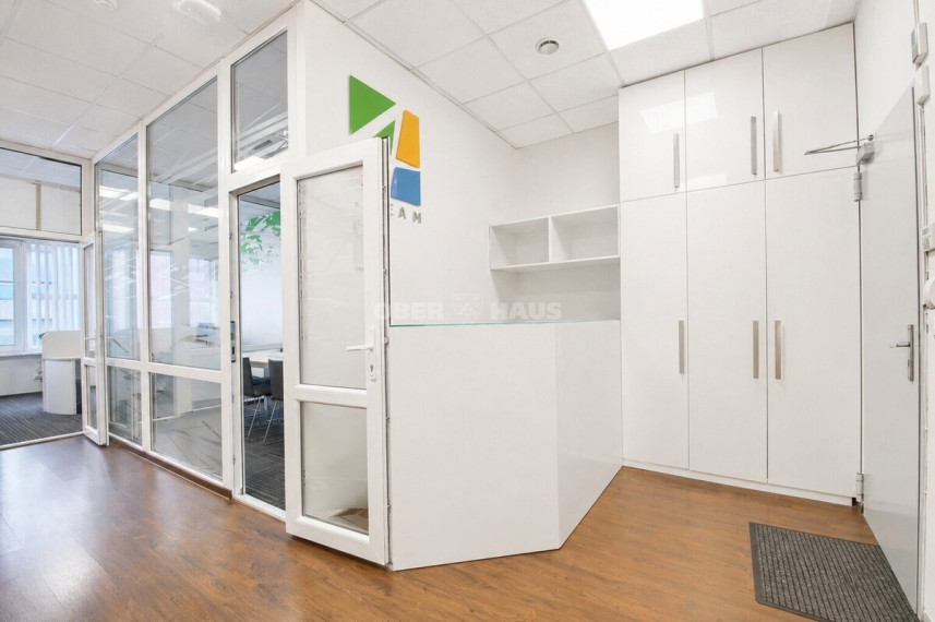 Parduodamos  patalpos Kareivių g. , Žirmūnai, Vilniaus m., Vilniaus m. sav., 60.39 m2 ploto 2