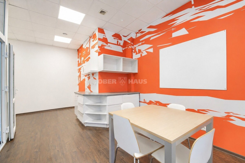 Parduodamos  patalpos Kareivių g. , Žirmūnai, Vilniaus m., Vilniaus m. sav., 60.39 m2 ploto 3