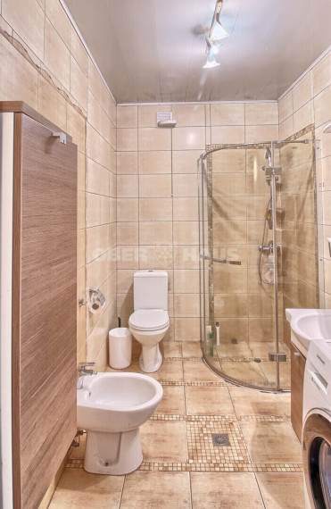 Parduodamas namas Rasytės g., Trušelių k., Klaipėdos r. sav., 185 m2 ploto, 2 aukštai 9